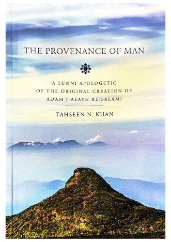 The Provenance of Man
