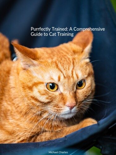 Purrfectly Trained