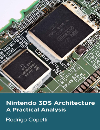 Nintendo 3DS Architecture - A Practical Analysis