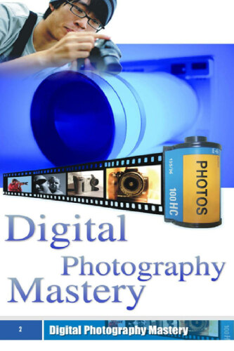 Digital Photography Mastery