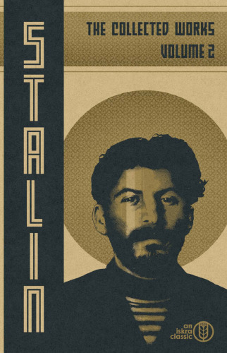Collected Works of Josef Stalin: Volume 2