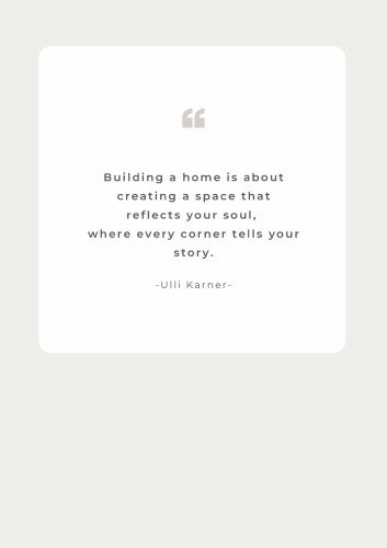 The Complete Home Building Workbook: Building Your Dream Home