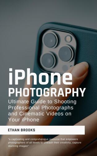 Iphone Photography