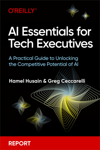 AI Essentials for Tech Executives
