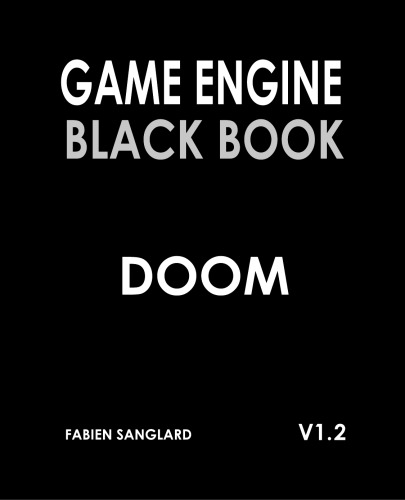 Game Engine Black Book: DOOM