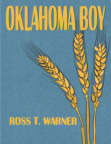 Oklahoma Boy: An Autobiography