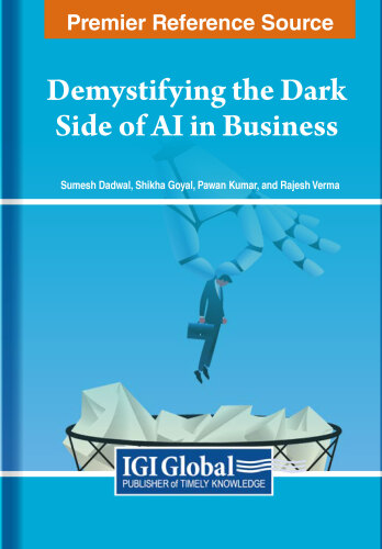 Demystifying the Dark Side of AI in Business