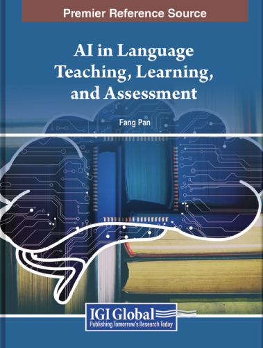 AI in Language Teaching, Learning, and Assessment