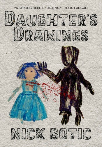 Daughter's Drawings