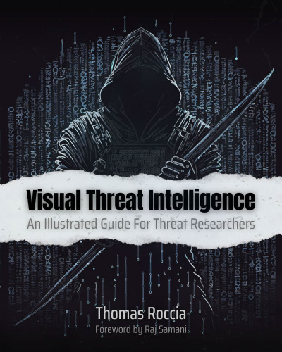 Visual Threat Intelligence: An Illustrated Guide For Threat Researchers