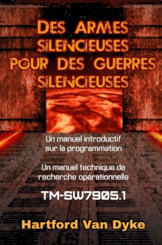 Armes silencieuses pour guerres silencieuses