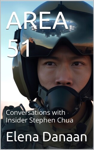 AREA 51 -Conversations With Insider Stephen Chua