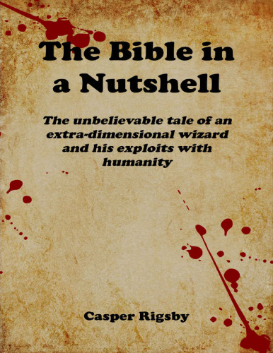 The Bible In A Nutshell