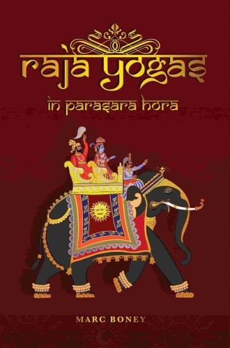 Rāja Yogas in Parāśara Horā