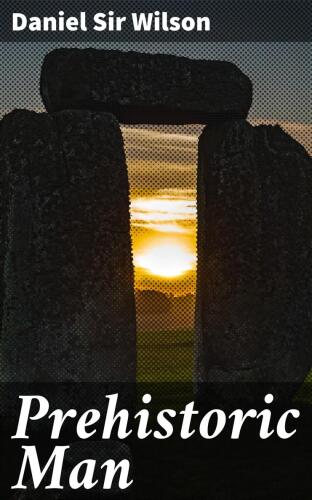 Prehistoric Man