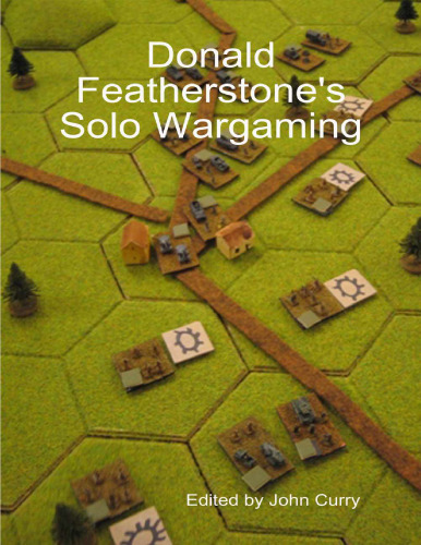 Donald Featherstone's Solo Wargaming