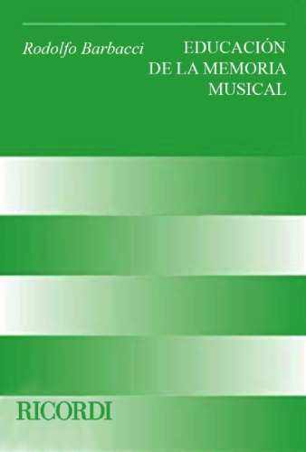 Educación de la memoria musical