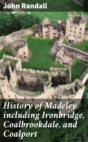 History of Madeley