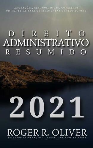 Direito Administrativo Resumido
