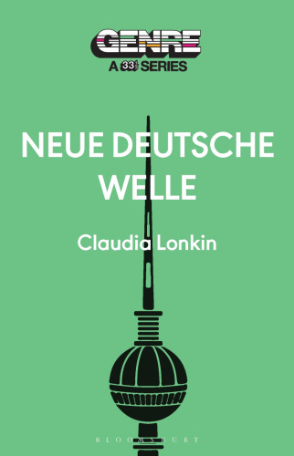 Neue Deutsche Welle