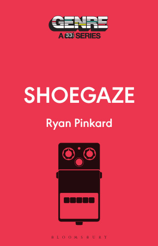 Shoegaze