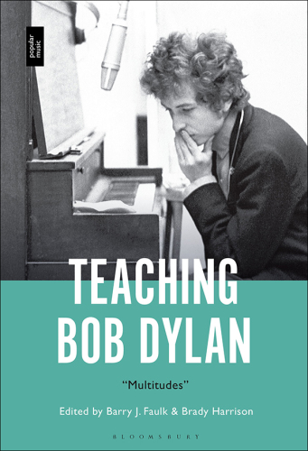 Teaching Bob Dylan 'Multitudes'