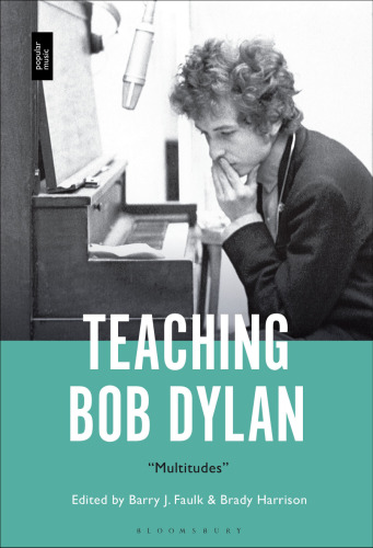 Teaching Bob Dylan 'Multitudes'
