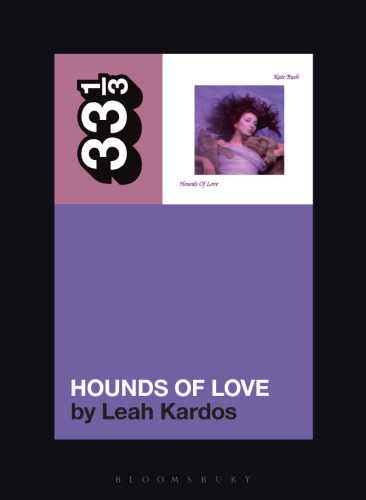 Kate Bush's Hounds of Love