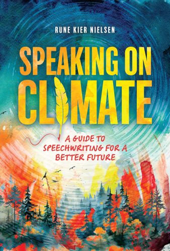 Speaking on Climate