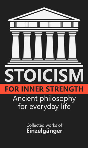 Stoicism for Inner Strength