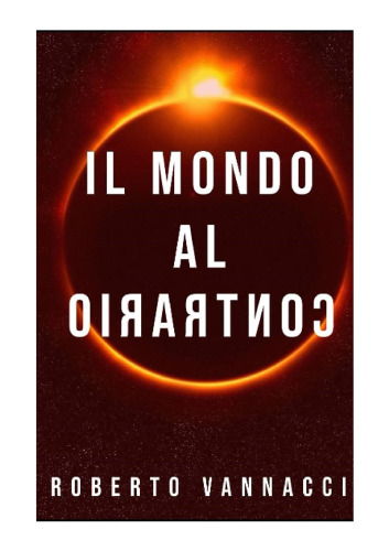 Il mondo al contrario