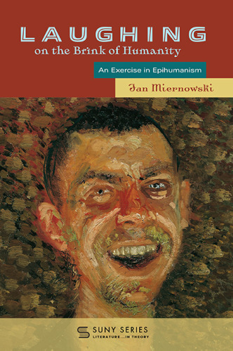 Laughing on the Brink of Humanity: An Exercise in Epihumanism