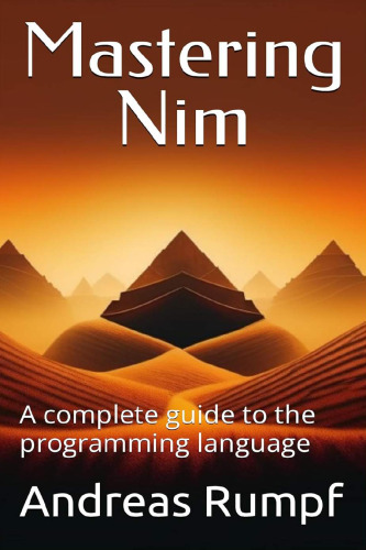 Mastering Nim