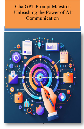 ChatGPT Prompt Maestro: Unleashing the Power of AI Communication