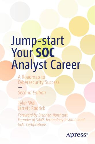 Jump-start Your SOC Analyst Career: A Roadmap to Cybersecurity Success