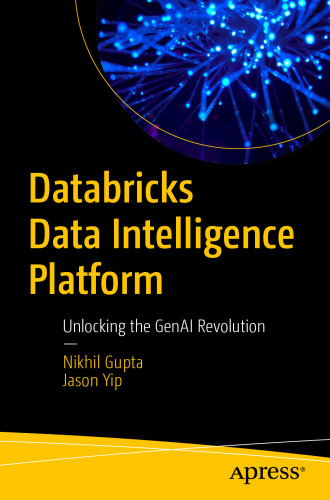 Databricks Data Intelligence Platform : Unlocking the GenAI Revolution
