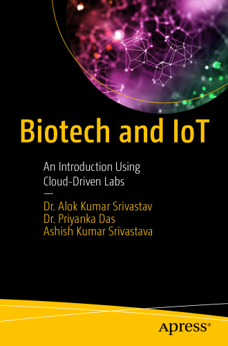 Biotech and IoT: An Introduction Using Cloud-Driven Labs