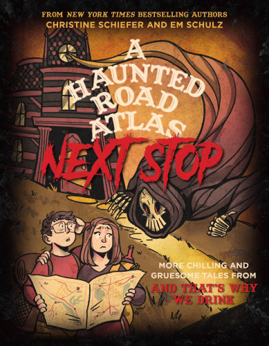 Next Stop