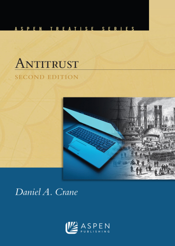 Aspen Treatise for Antitrust