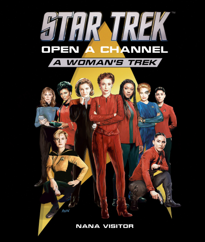 Star Trek: Open a Channel