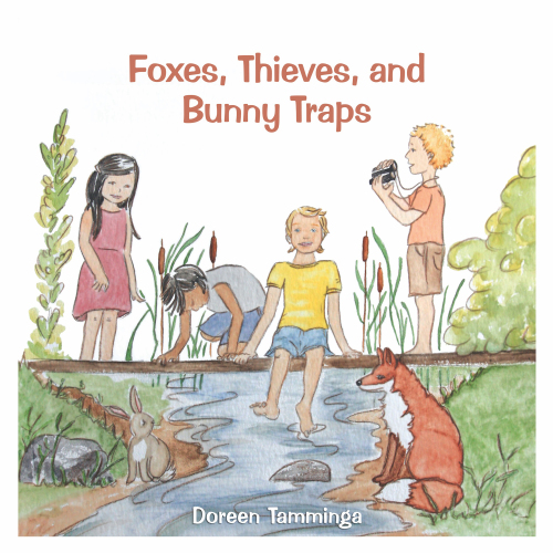 Foxes, Thieves, and Bunny Traps