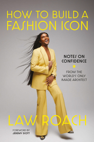 How to Build a Fashion Icon