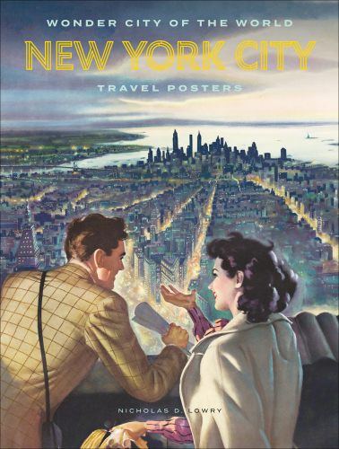 Wonder City of the World: New York