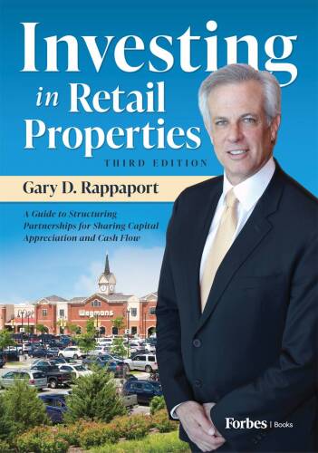 Investing in Retail Properties