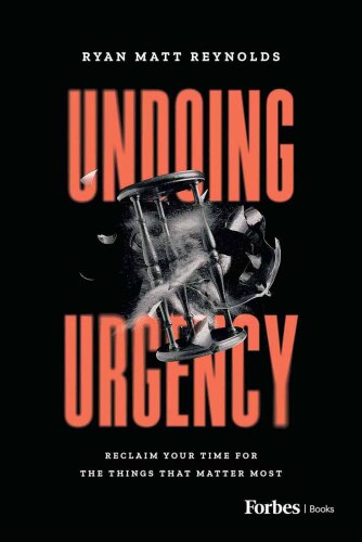 Undoing Urgency