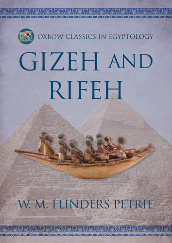 Gizeh and Rifeh