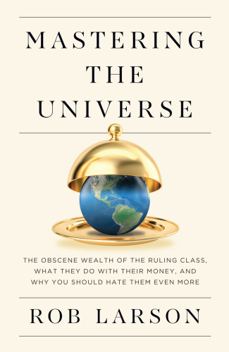 Mastering the Universe
