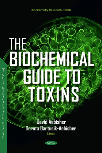 The Biochemical Guide to Toxins