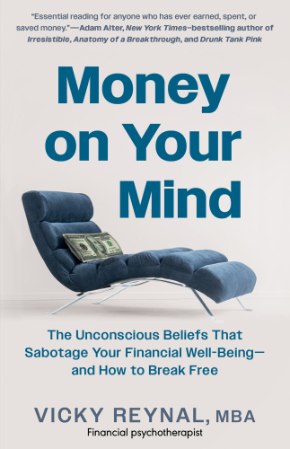 Money on Your Mind