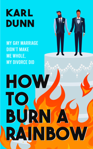 How to Burn a Rainbow
